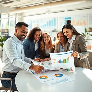 Làm Chủ Báo Cáo Kế Hoạch Tái Cấu Trúc Restructuring Plan Report Dành Cho Chuyên Gia ESL