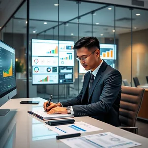 Làm chủ Supply Chain Report Hướng dẫn Viết Tiếng Anh Kinh Doanh Chuyên Nghiệp