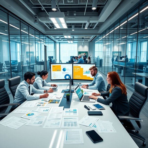 Outsourcing Report