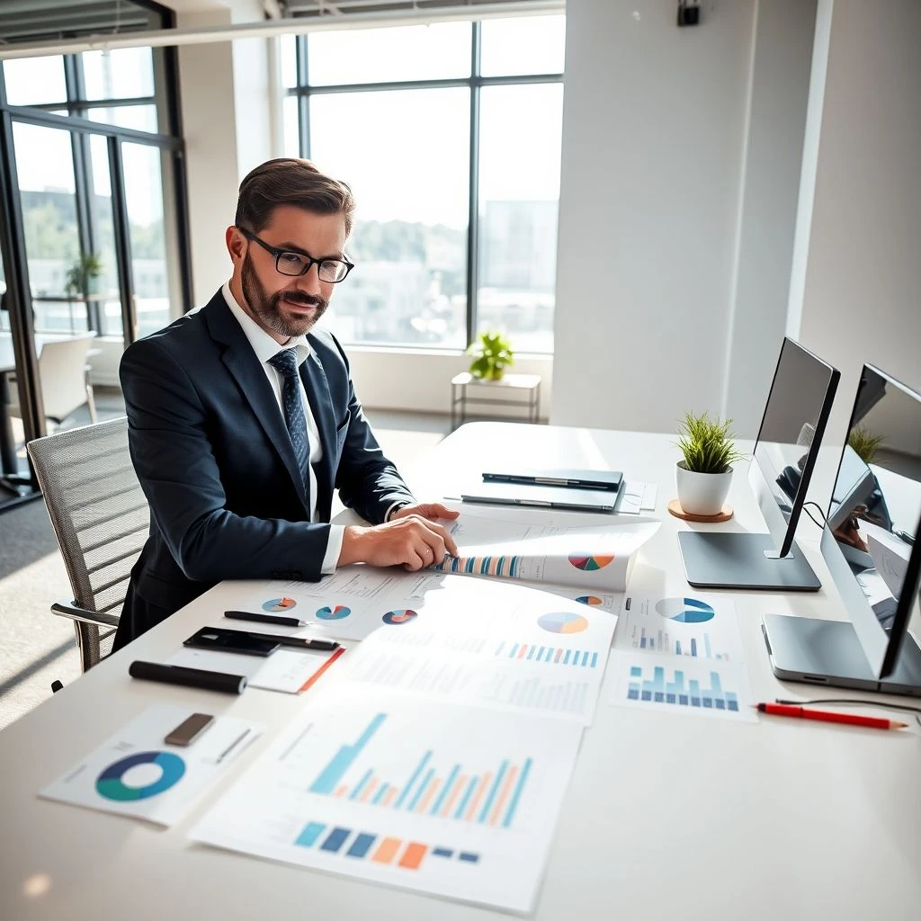 Maîtriser le Productivity Comparison Report en anglais des affaires pour mieux communiquer et rédiger