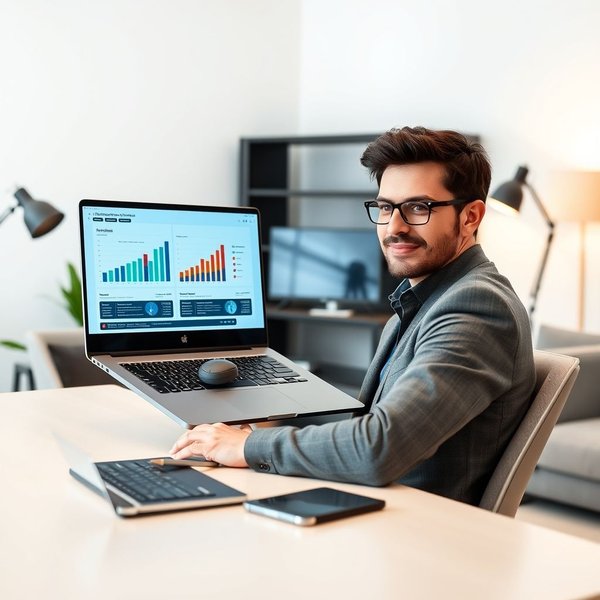 Remote Work Report