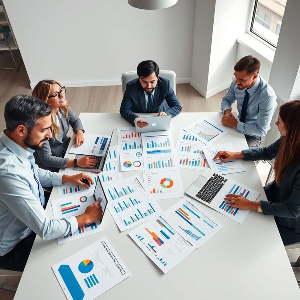 Mastering the Resource Utilization Report