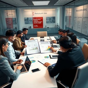 Maîtriser le Restructuring Plan Report guide pratique pour professionnels ESL