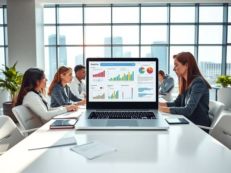 Business Opportunity Report