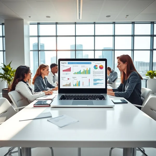 Business Opportunity Report
