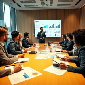 Board Report meistern: Ein Leitfaden für ESL-Fachkräfte
