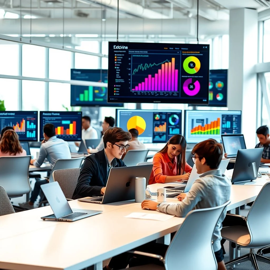 Menguasai Productivity Comparison Report untuk Bahasa Inggris Bisnis