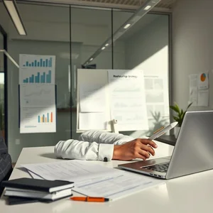 Menguasai Restructuring Plan Report Panduan Profesional ESL untuk Penulisan Bisnis Efektif