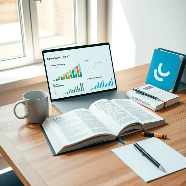 Mastering the Freelancer Contribution Report