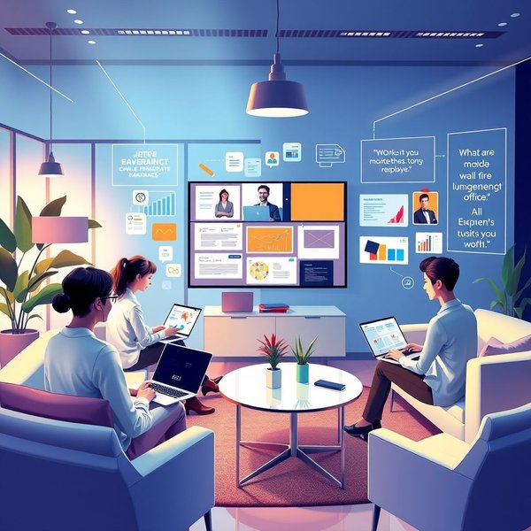 Remote Work Report