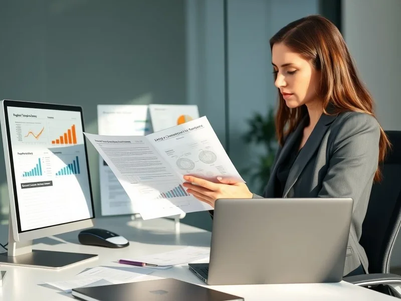 Business Opportunity Report