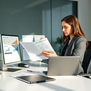 Освойте Business Opportunity Report Руководство для изучающих английский язык