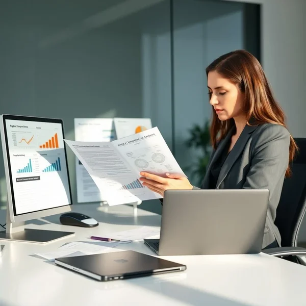 Business Opportunity Report