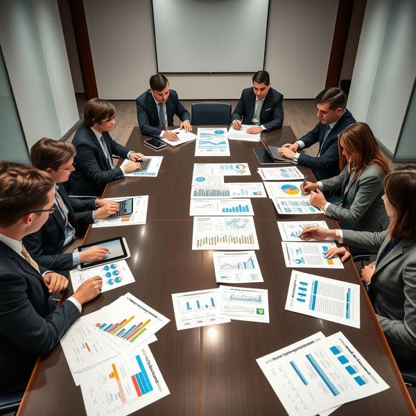 Board Report