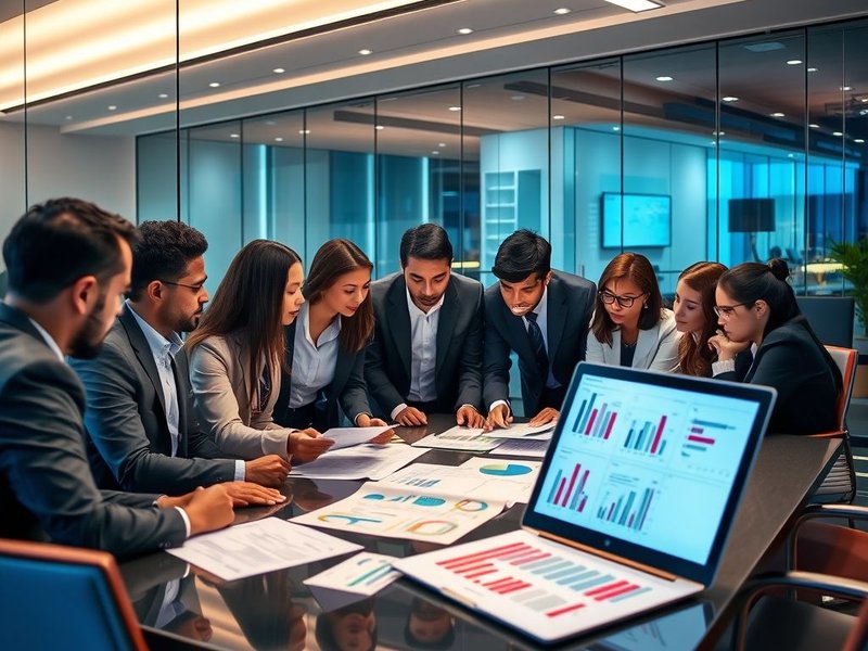 Mastering the Restructuring Plan Report