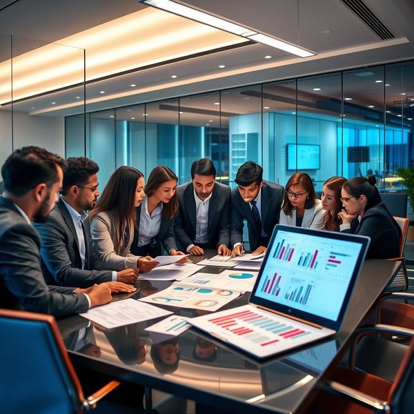 Mastering the Restructuring Plan Report