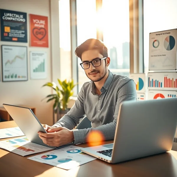 Business Opportunity Report