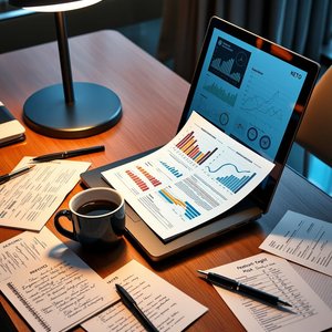 Freelancer Contribution Report, Guida Completa e Business English: Cosa Imparerai