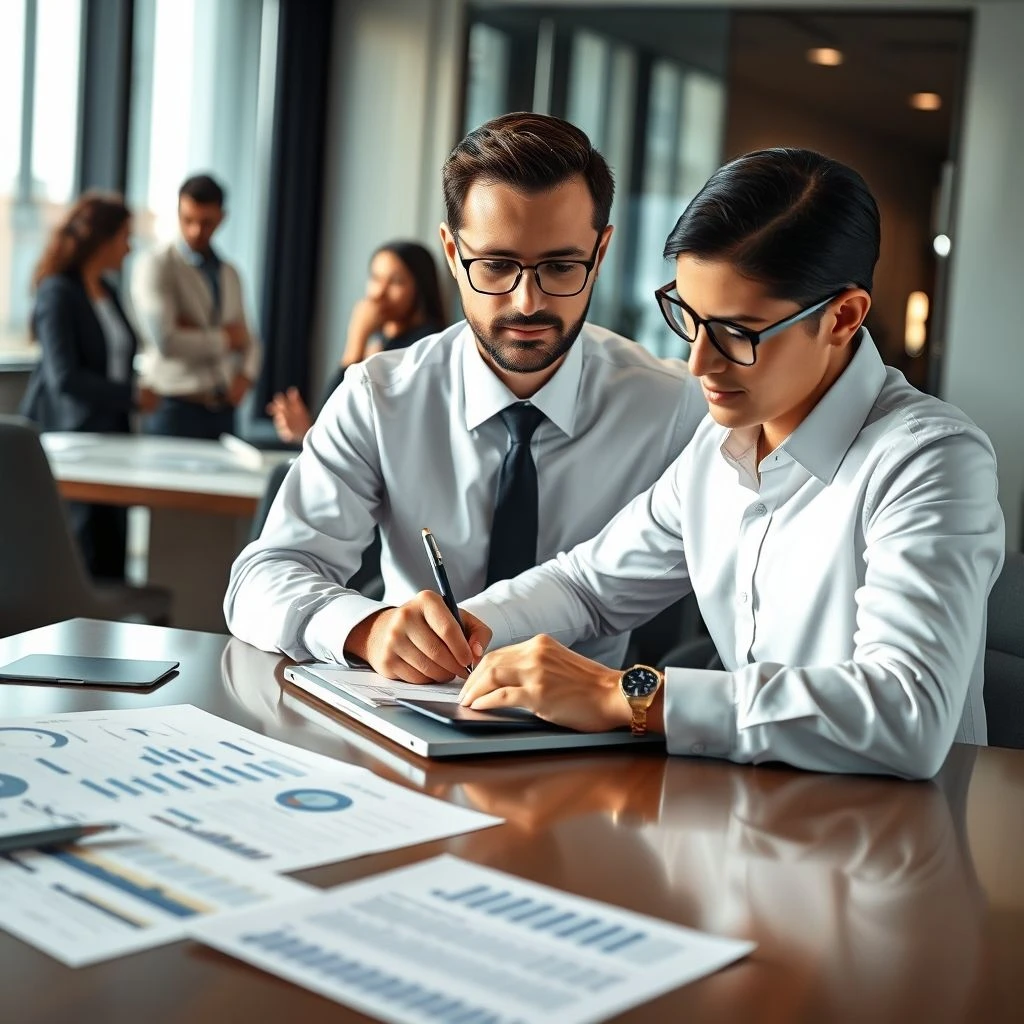 Outsourcing Report Padroneggiare: Guida per Professionisti ESL