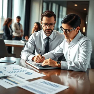 Outsourcing Report Padroneggiare: Guida per Professionisti ESL