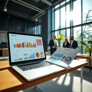 Padroneggiare il Productivity Comparison Report per l’inglese business