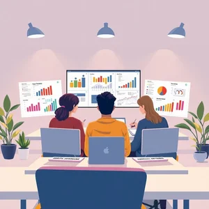 Remote Work Report'u Ustaca Hazırlamak Remote Work Report Rehberi ESL İçin