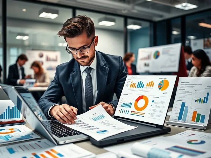 Mastering the Restructuring Plan Report