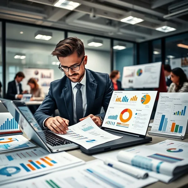 Mastering the Restructuring Plan Report