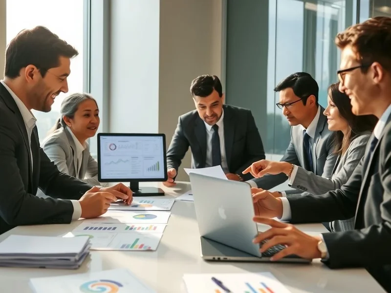 Mastering the Restructuring Plan Report