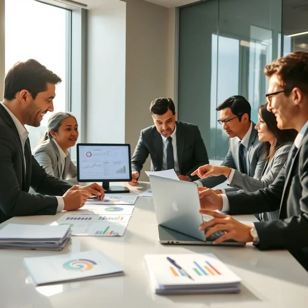 Mastering the Restructuring Plan Report