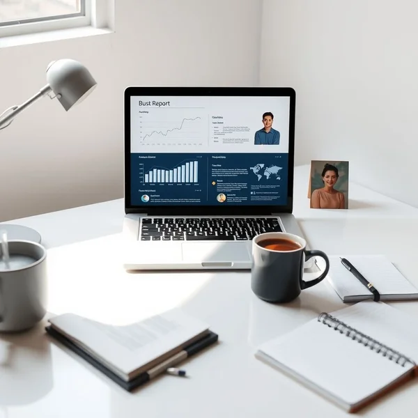 Mastering the Freelancer Contribution Report