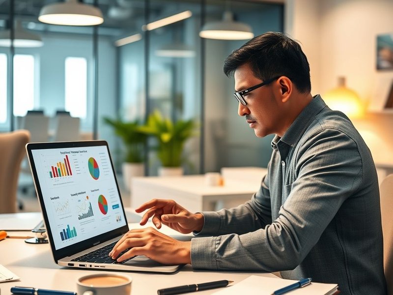 Organizational Goals Report