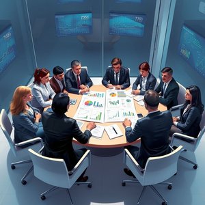 إتقان Board Report دليل للمهنيين بمجال الإنجليزية كلغة ثانية