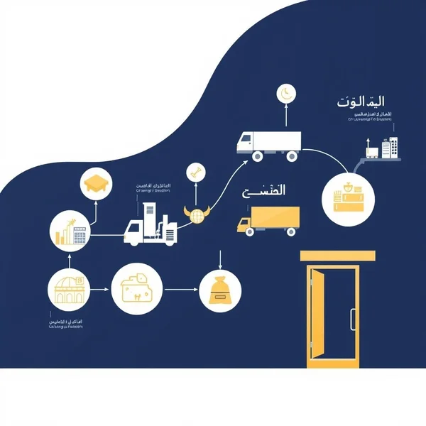 Supply Chain Report