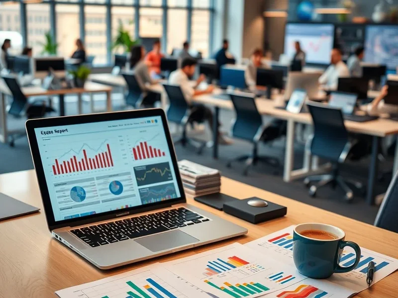 Business Opportunity Report