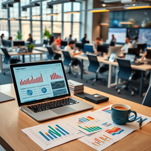 Business Opportunity Report