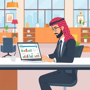Freelancer Contribution Report إتقان وكتابة التقارير للأعمال دليل لمتعلمي الإنجليزية