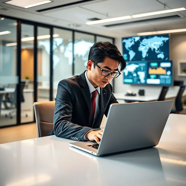 Remote Work Report