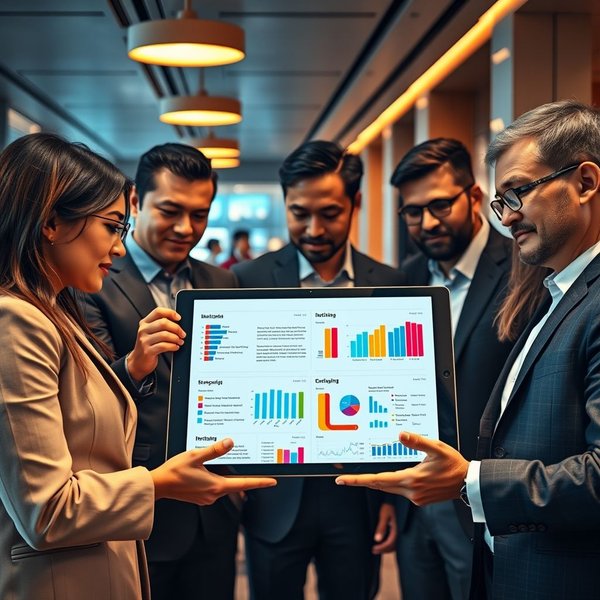 Board Report