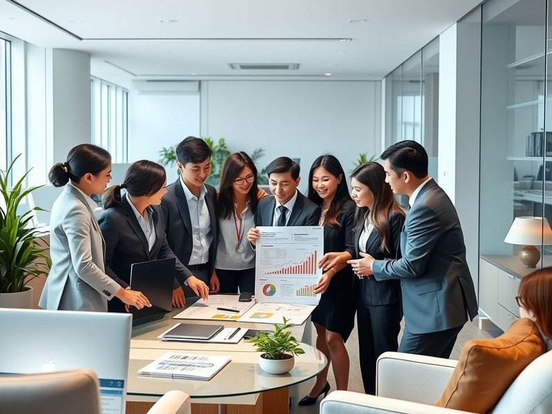 Business Opportunity Report