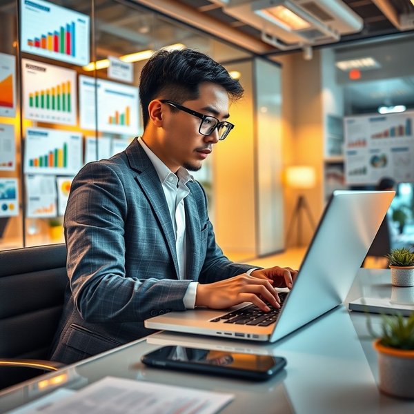 Outsourcing Report