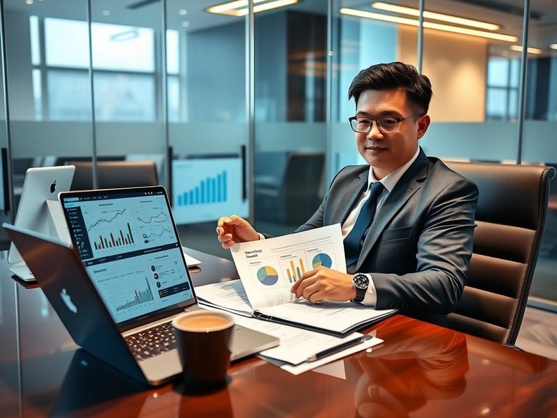 Mastering the Restructuring Plan Report