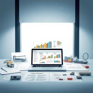 เชี่ยวชาญรายงาน Supply Chain Report คู่มือการเขียนธุรกิจภาษาอังกฤษอย่างมืออาชีพ
