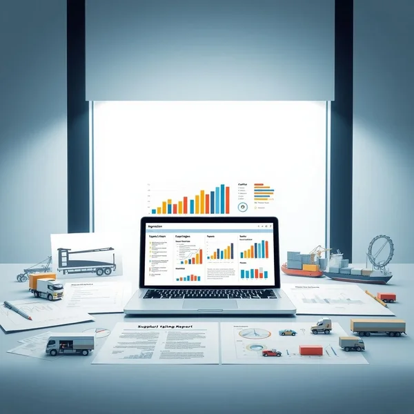 Supply Chain Report