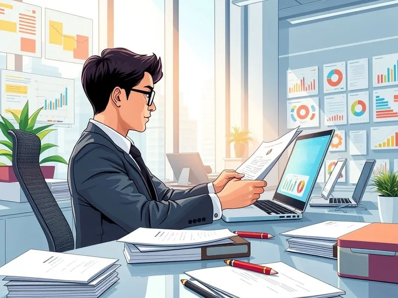 Business Opportunity Report