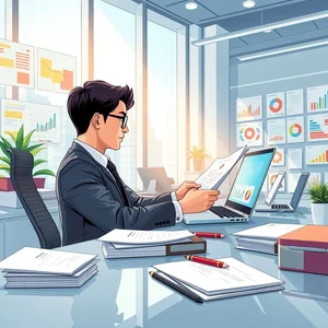 ビジネスオポチュニティレポートをマスターしよう Business Opportunity Report ESL学習者のための完全ガイド