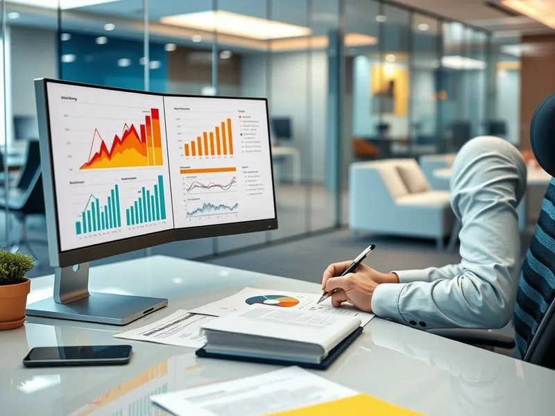 Organizational Goals Report