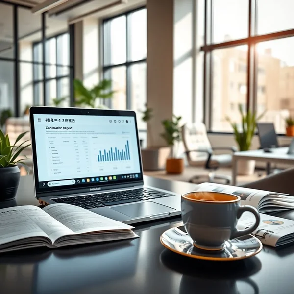 Mastering the Freelancer Contribution Report