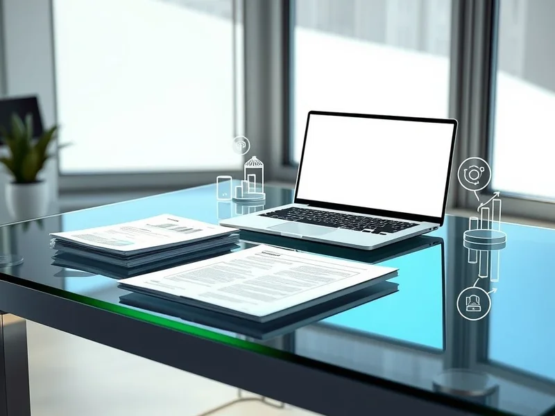 Business Opportunity Report