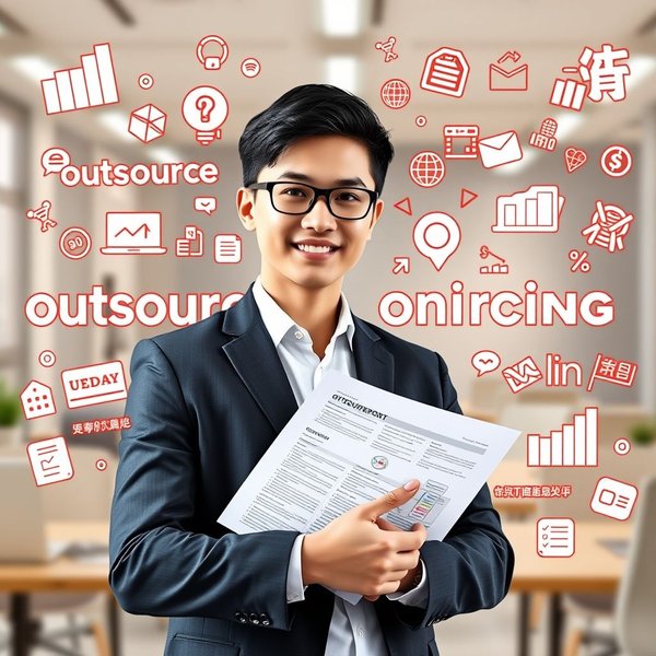 Outsourcing Report